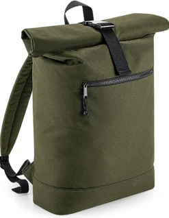 BG286 BagBase Roll-Laden  Rucksack