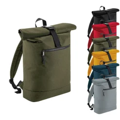 BG286 BagBase Roll-Laden  Rucksack