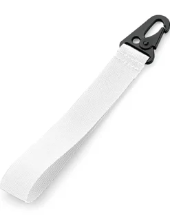 BG100 BagBase Schlüssel Anhänger
