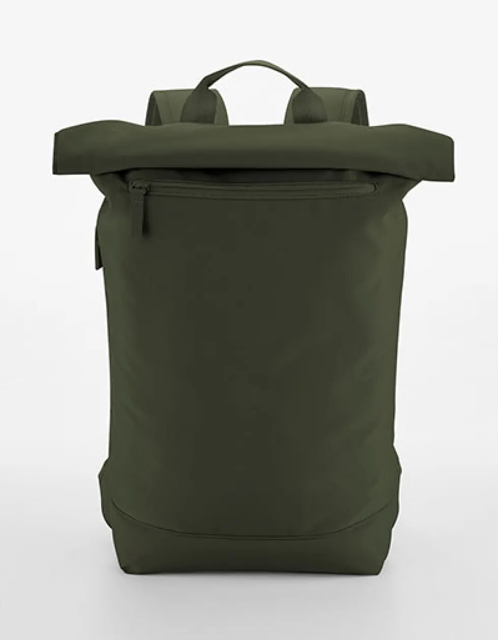 BG871 BagBase Simplicity Rucksack Rolltop-Verschluss leicht