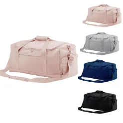 BG561 BagBase Sporttasche mittel
