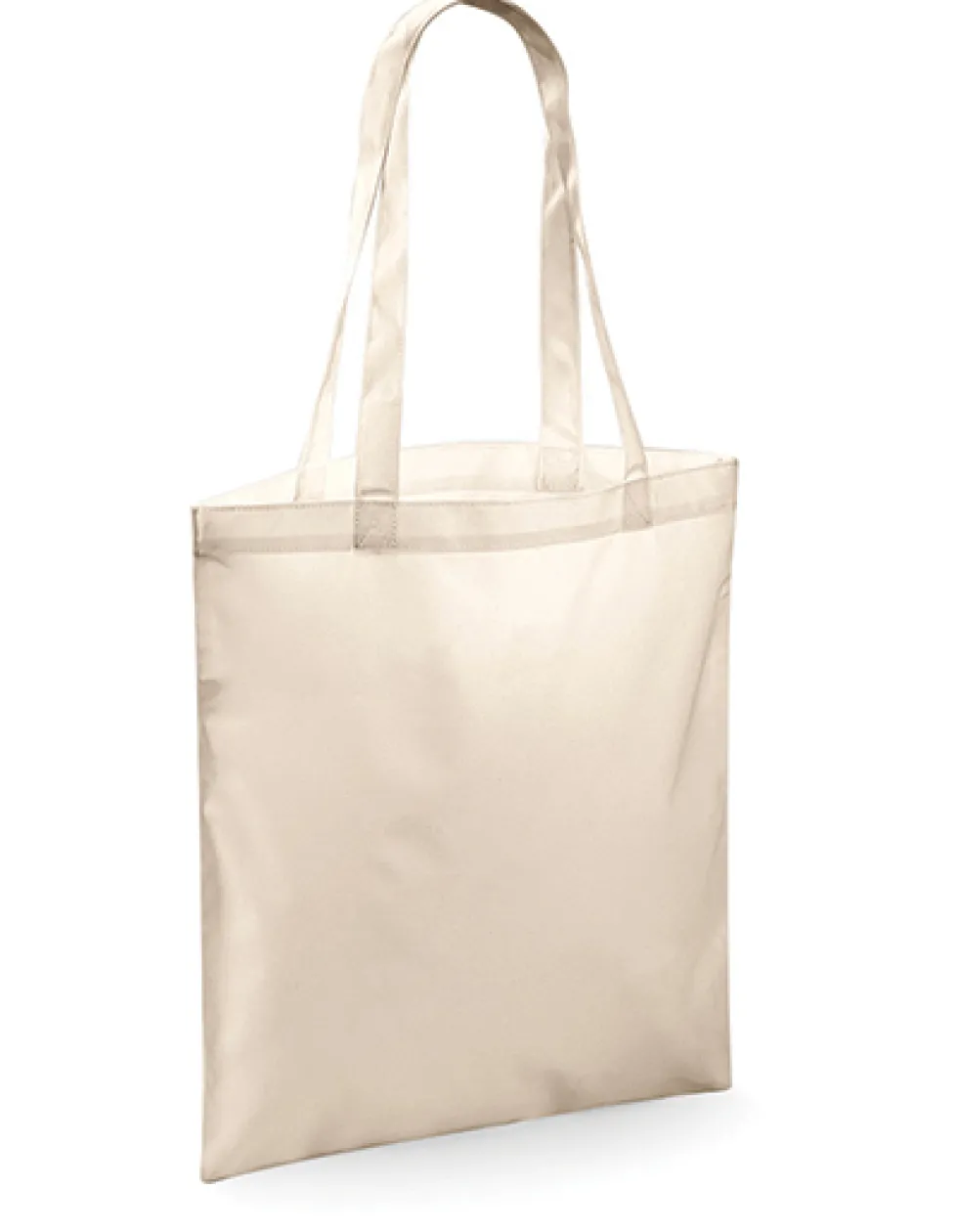 BG901 BagBase Sublimation Einkaufstasche Tasche