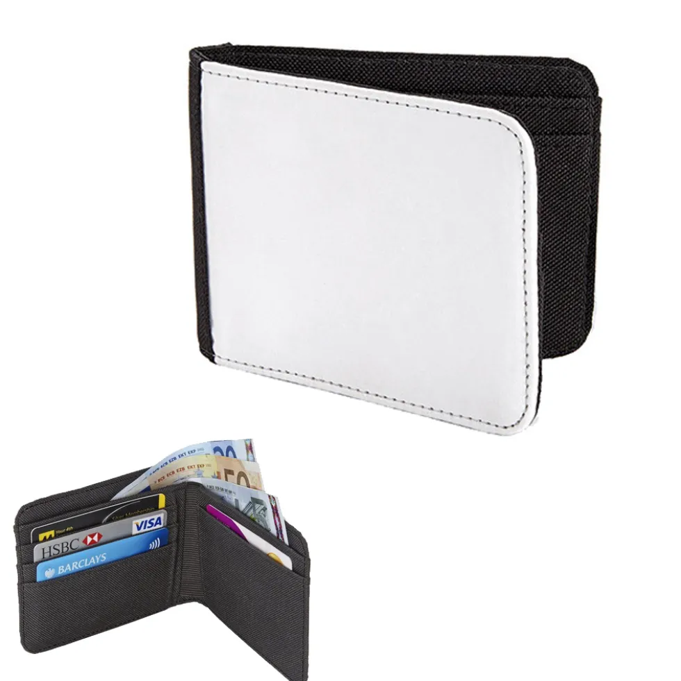 BG940 BagBase Sublimation Geldbeutel