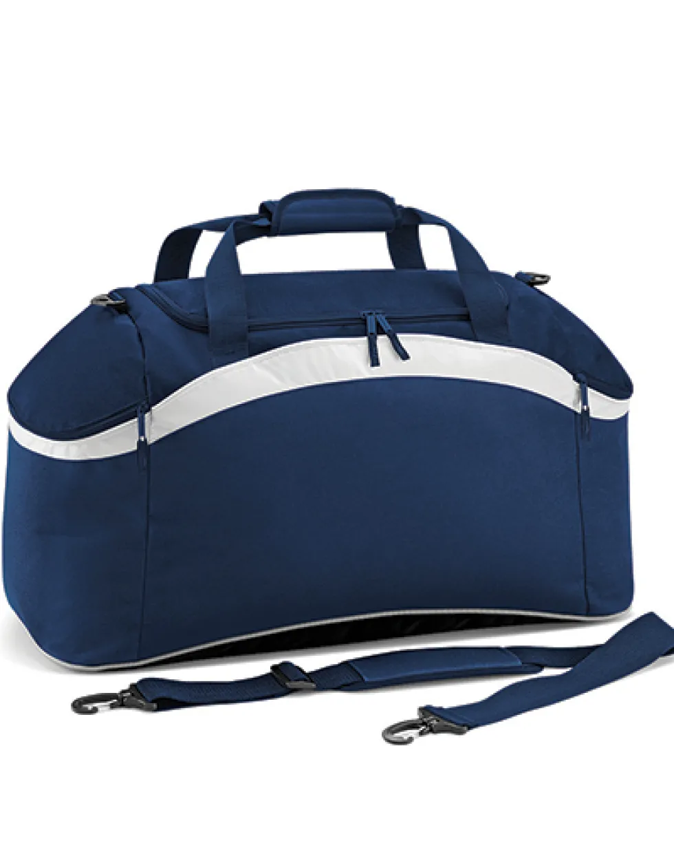 BG572 BagBase Teambekleidung Reisetasche Sporttasche