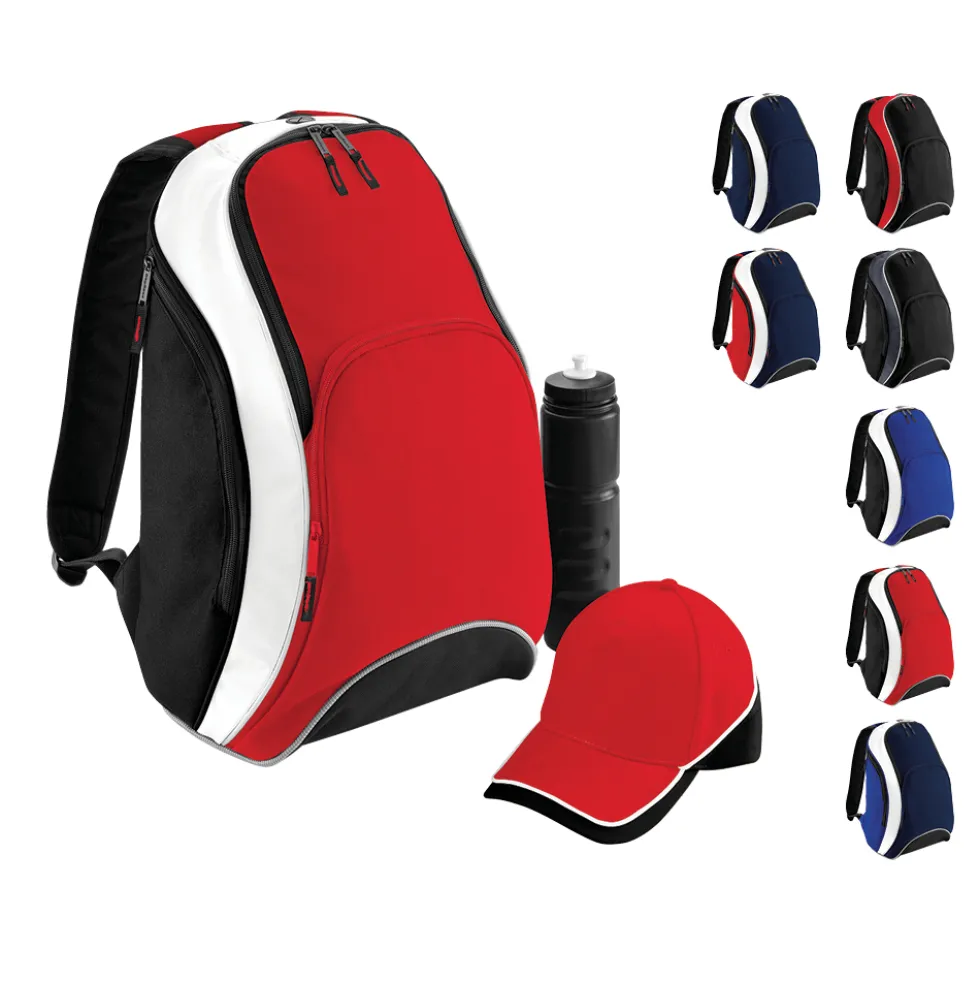 BG571 BagBase Teambekleidung Rucksack