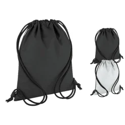 BG137 BagBase Turnbeutel reflektierend