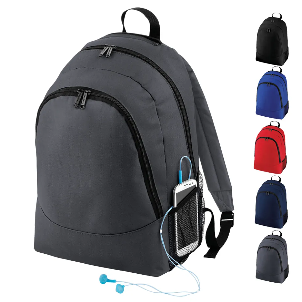 BG212 BagBase Universal Rucksack
