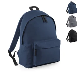 BG125L BagBase Maxi Fashion Rucksack