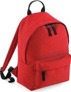 BG125S BagBase Mini Fashion Rucksack