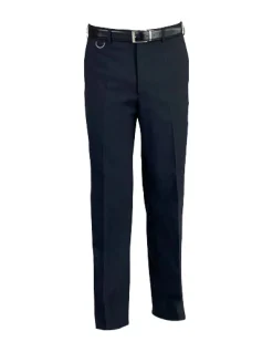 BR751 Brook Taverner Bistro-Hose Mars
