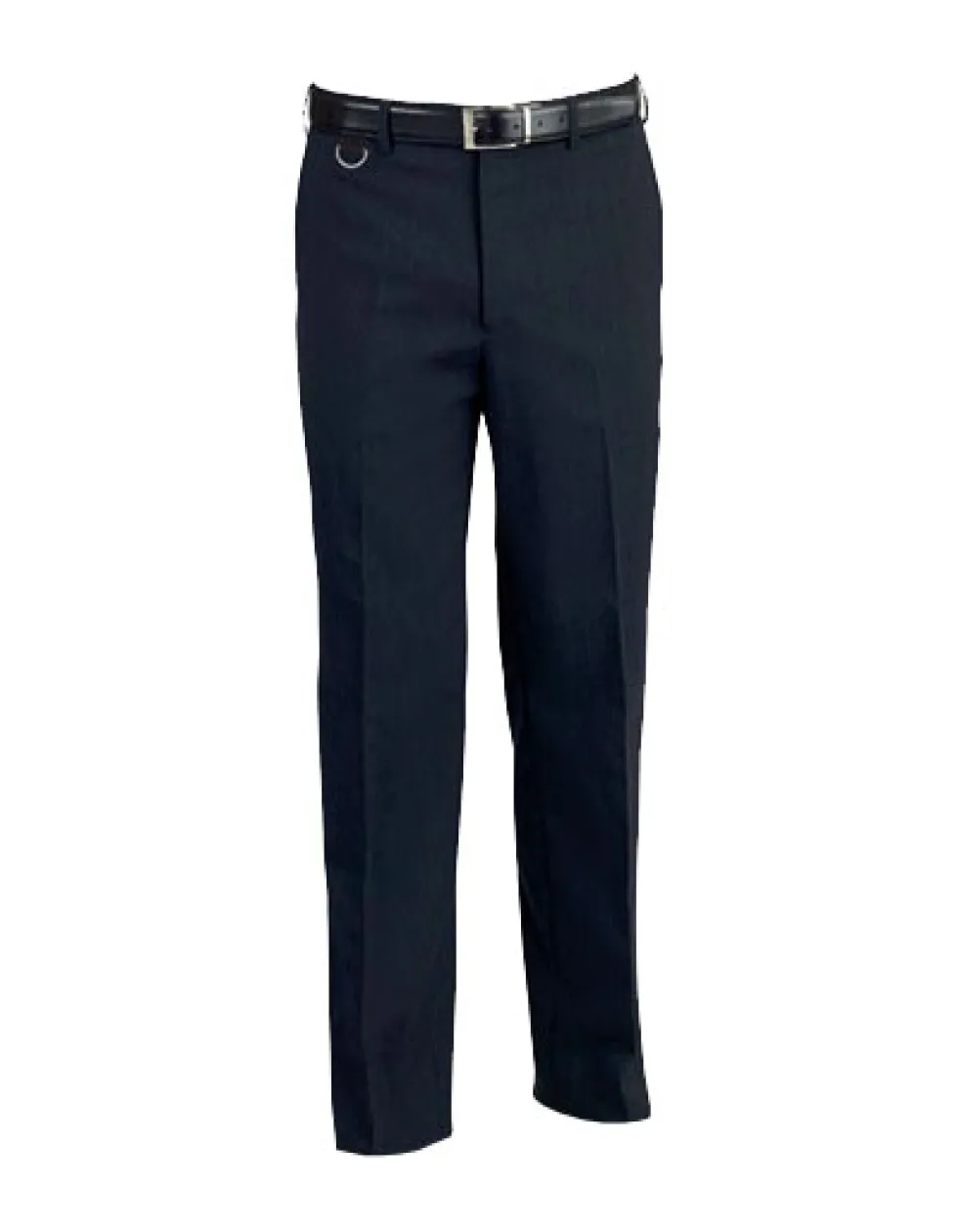 BR751 Brook Taverner Bistro-Hose Mars