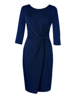 BR780 Brook Taverner Neptun Kleid für Damen