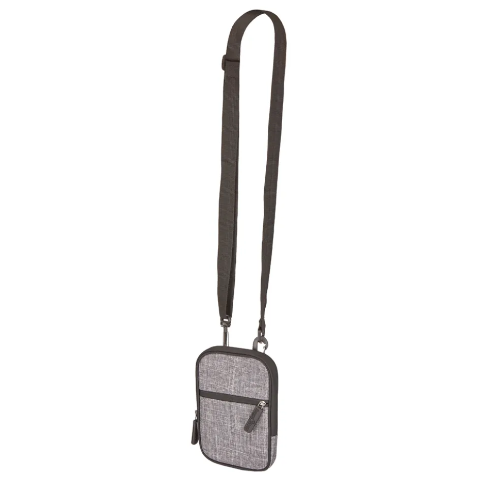 BS18333 Bags2GO kleine Kuriertasche - Vancouver