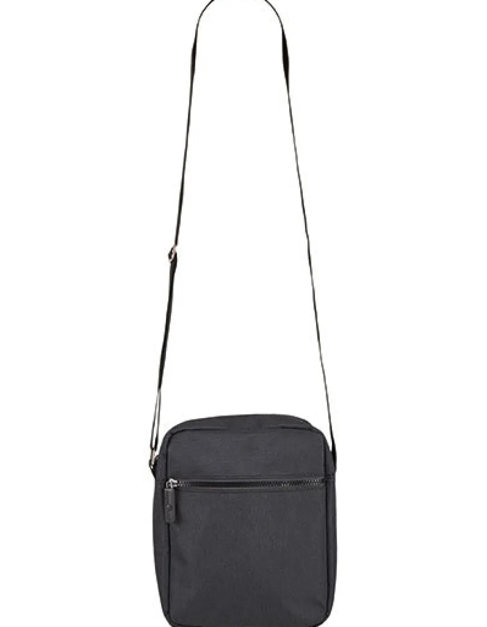 BS18333 Bags2GO kleine Kuriertasche - Vancouver