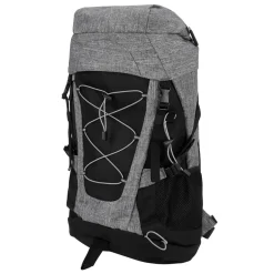 BS16196 bags2GO Outdoorrucksack - Yellowstone