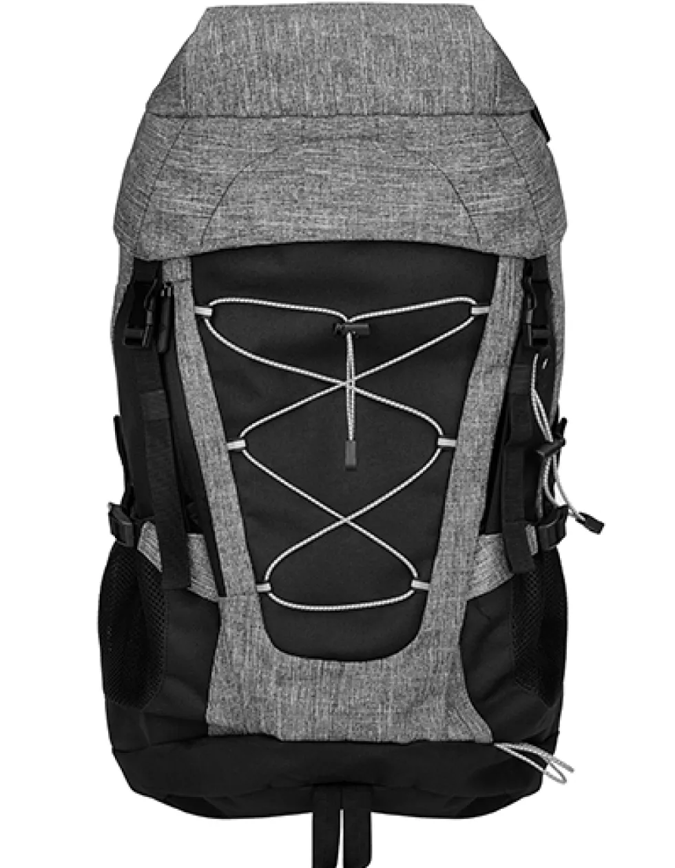 BS16196 bags2GO Outdoorrucksack - Yellowstone