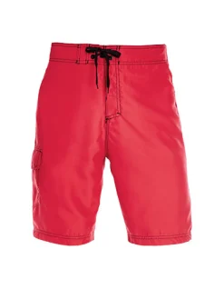 BU9301 Burnside einfarbige Badehose