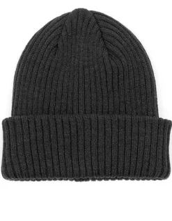 BW801953 Brain Waves POLYLANA® Mütze mit Manschette