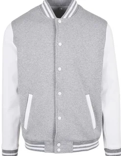 BYBB004 Build Your Brand Basic Basic Collegejacke