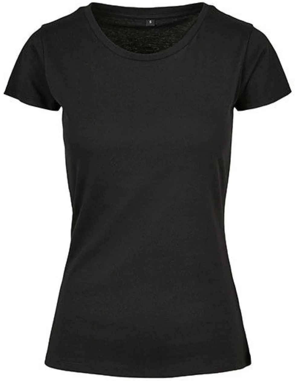 BYBB012 Build Your Brand Basic Damen T-Shirt