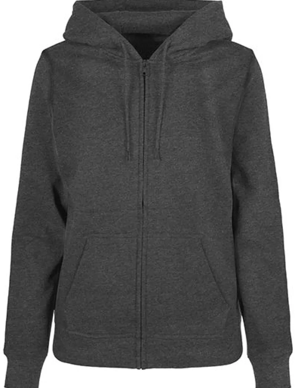 BYBB009 Build Your Brand Basic Damen Kapuzenjacke