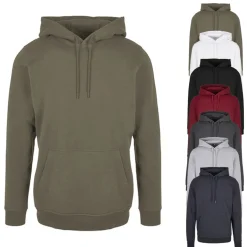 BYBB001 Build Your Brand Basic Kapuzen Sweatshirt