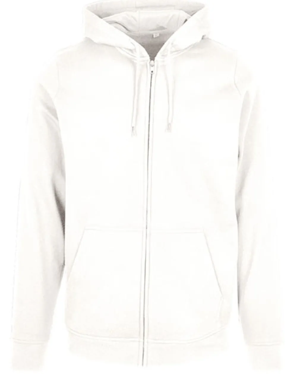 BYBB008 Build Your Brand Basic Kapuzenjacke