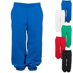 BYBB033 Build Your Brand Basic Kinder Jogginghose