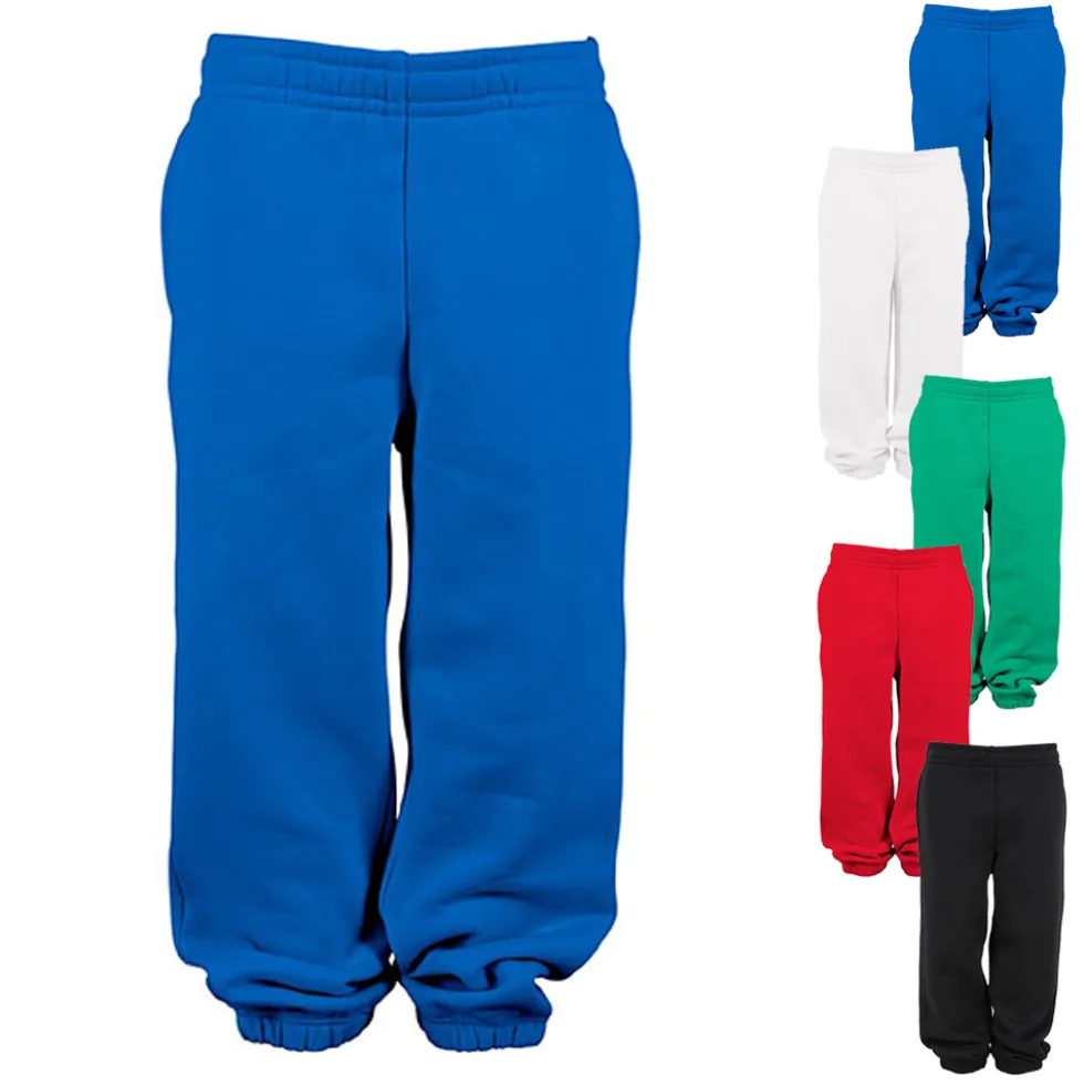 BYBB033 Build Your Brand Basic Kinder Jogginghose