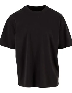 BYBB035 Build Your Brand Basic leichtes T-Shirt in weiter lockerer Passform