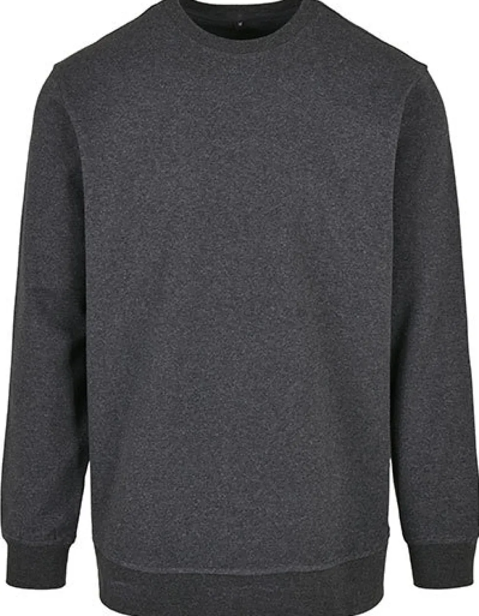 BYBB003 Build Your Brand Basic Rundhals Sweatshirt