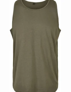 BYBB011 Build Your Brand Basic Standard Trägershirt