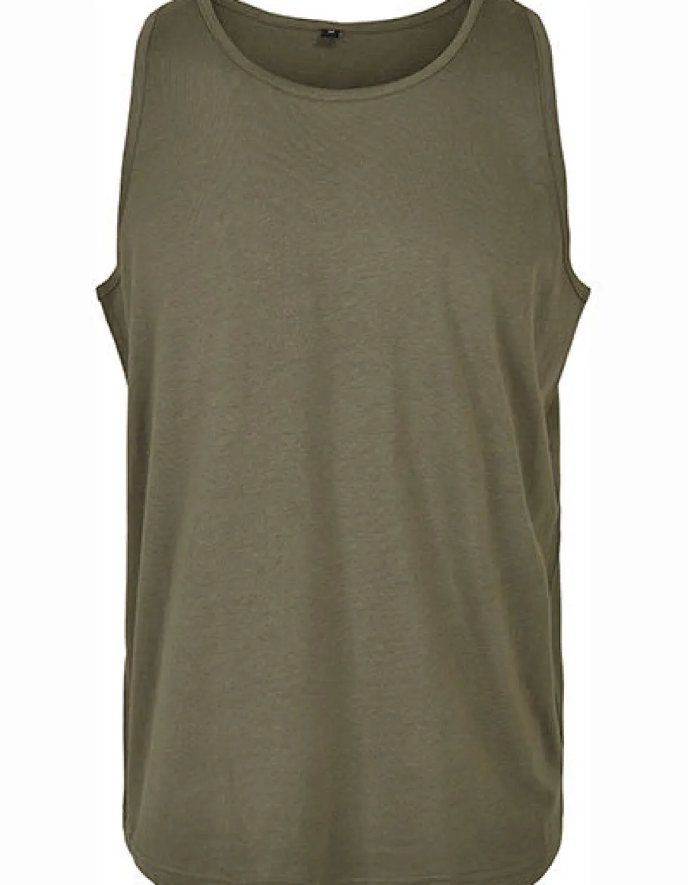BYBB011 Build Your Brand Basic Standard Trägershirt