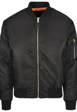BYB3149 Build Your Brandit MA1 Jacke