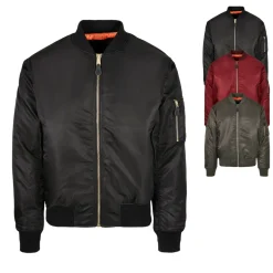 BYB3149 Build Your Brandit MA1 Jacke