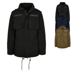 BYB3101 Build Your Brandit M-65 GIANT Jacke