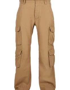 BYB1003 Build Your Brandit PURE VINTAGE Cargohose Hose mit seitlichen Taschen