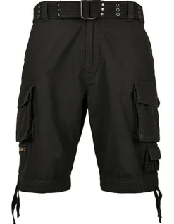 BYB2001 Build Your Brandit SAVAGE kurze Hose