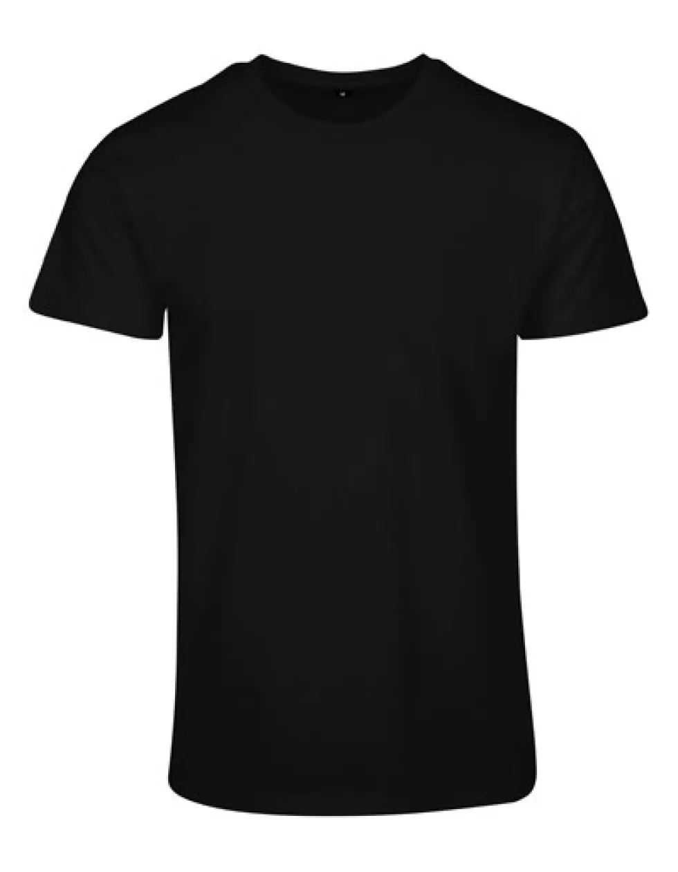 BY090 Build Your Brand Basic T-Shirt kurzarm