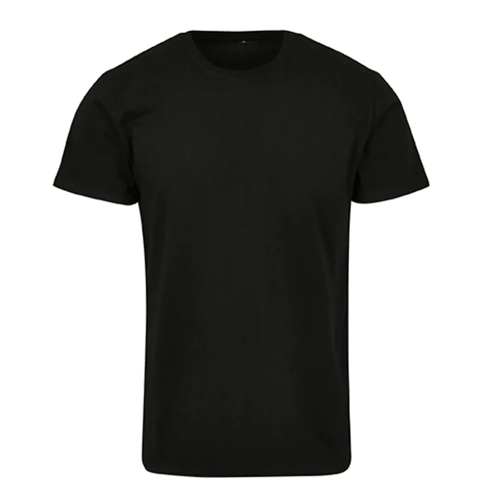 BY090 Build Your Brand Basic T-Shirt kurzarm