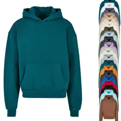 BY162 Build Your Brand BOX Kapuzenpullover Hoodie