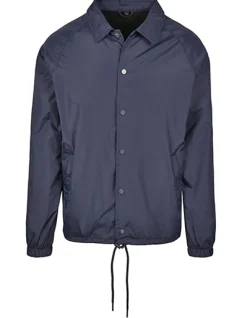 BY128 Build Your Brand Coachjacke