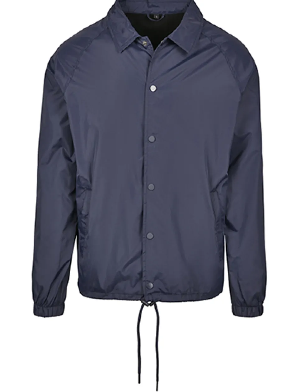 BY128 Build Your Brand Coachjacke