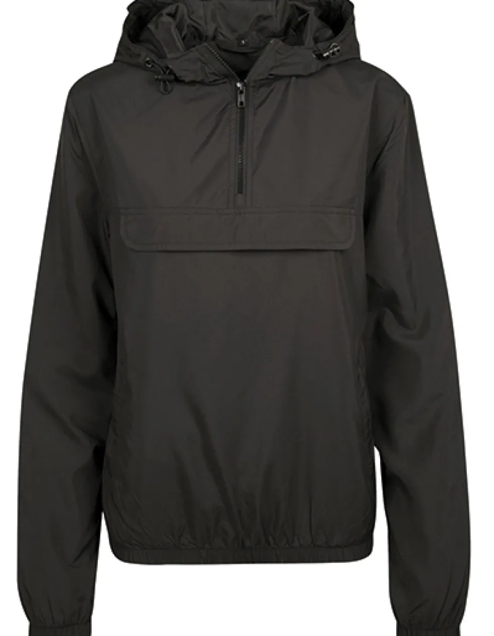 BY095 Build Your Brand Damen BASIC Überziehjacke