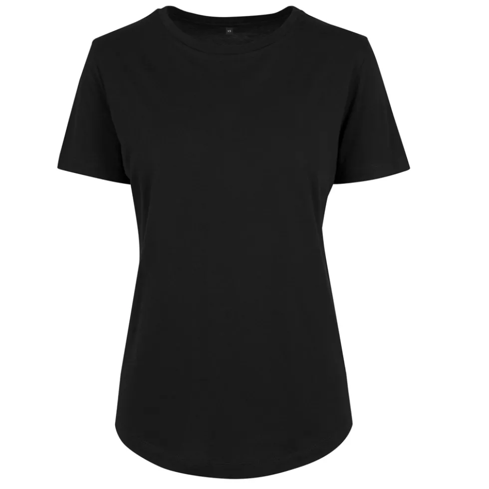 BY057 Build Your Brand Damen Fit T-Shirt eng geschnitten