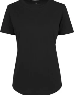 BY057 Build Your Brand Damen Fit T-Shirt eng geschnitten