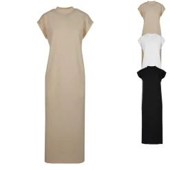BY302 Build Your Brand Damen langes Kleid