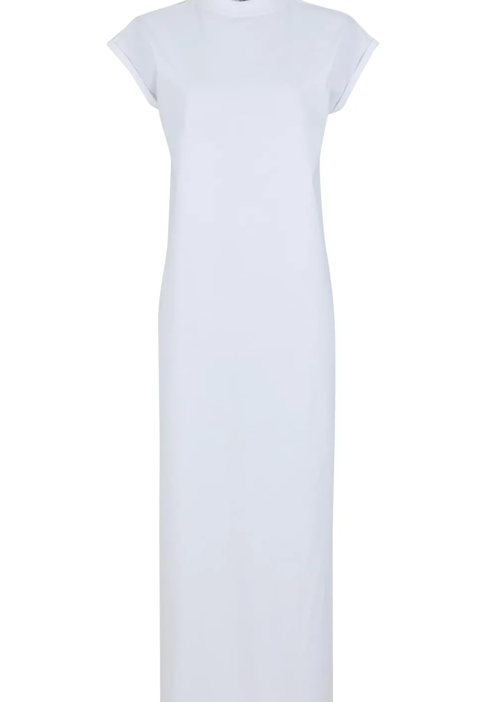 BY302 Build Your Brand Damen langes Kleid