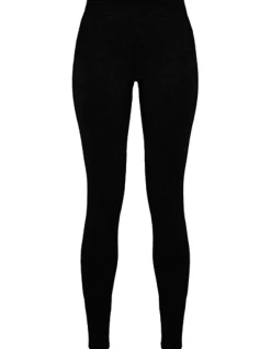 BY099 Build Your Brand Damen Stretch Jersey Leggings-Hose Hose