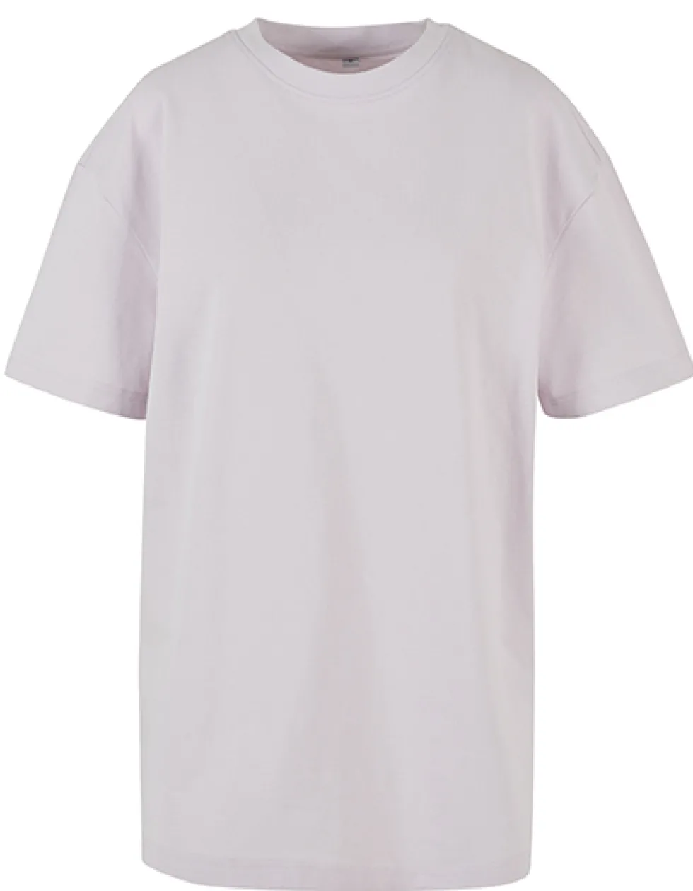 BY149 Build Your Brand Damen T-Shirt Freund Übergröße